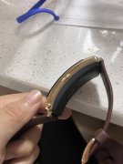网红太空人华为手环出手